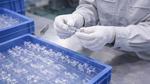 オペレーター補助